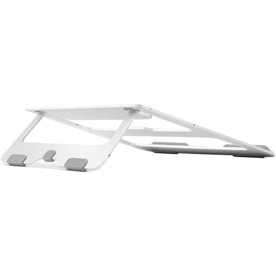 Подставка для ноутбука LENOVO Portable Metal Laptop Stand (GXF0X02618) Вес 550