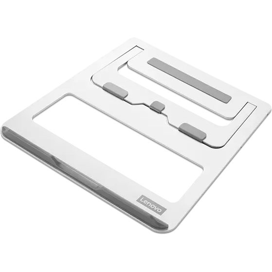 Подставка для ноутбука LENOVO Portable Metal Laptop Stand (GXF0X02618) Материал металл