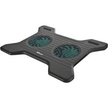 Подставка для ноутбука TRUST XSTREAM BREEZE COOLING Black (17805)