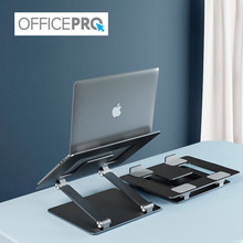 Подставка для ноутбука OFFICEPRO LS111 Grey