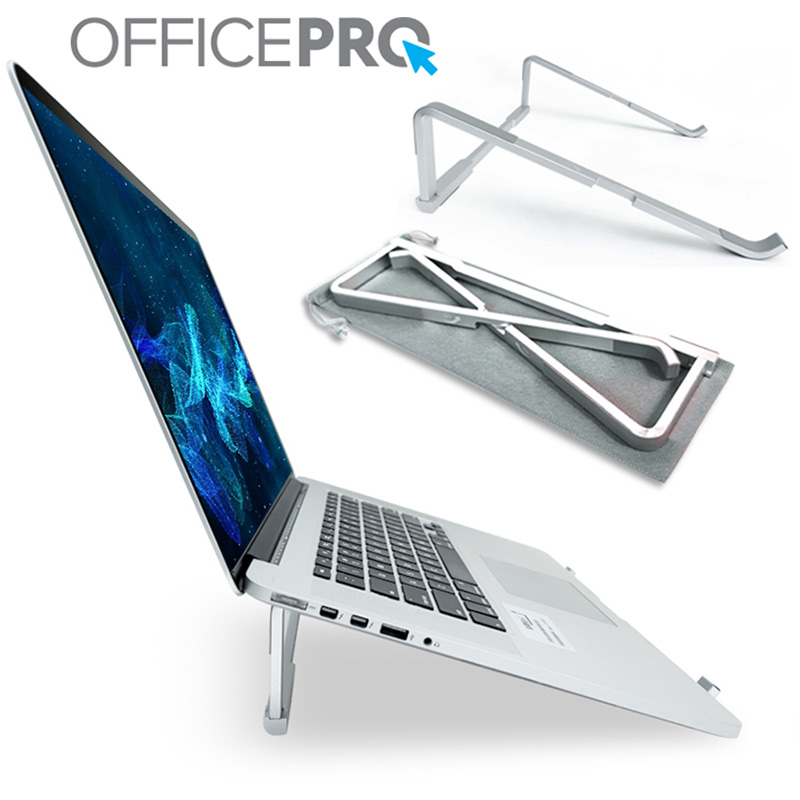 Фото 15 Підставка для ноутбука OFFICEPRO LS530