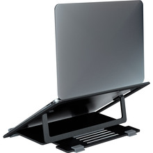 Подставка для ноутбука COOLERMASTER ErgoStand Air Black (MNX-SSEK-NNNNN-R1)