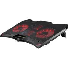 Подставка для ноутбука ESPERANZA EGC102 Gaming Notebook Cooling Pad Buran