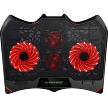 Подставка для ноутбука ESPERANZA EGC102 Gaming Notebook Cooling Pad Buran