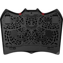 Подставка для ноутбука ESPERANZA EGC102 Gaming Notebook Cooling Pad Buran