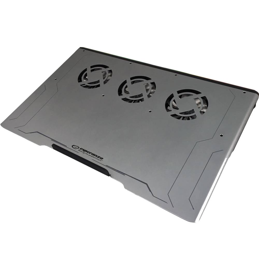 Підставка для ноутбука ESPERANZA EGC108 Boreas Notebook Cooling Pad Вага 750