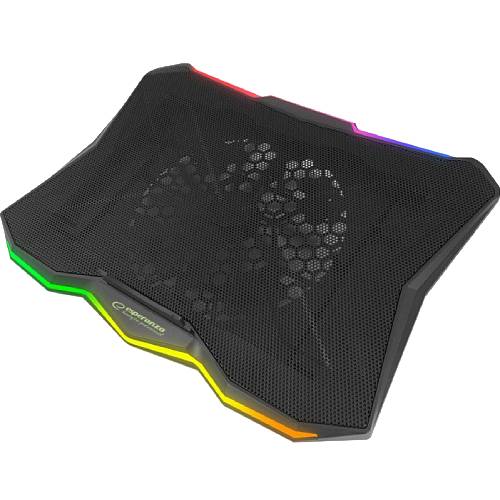 Подставка для ноутбука ESPERANZA EGC110 Xalok Notebook Cooling Pad Вес 750