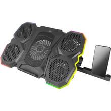 Підставка для ноутбука ESPERANZA EGC107 Breva Notebook Cooling Pad