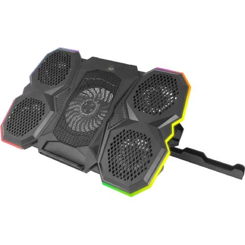 Підставка для ноутбука ESPERANZA EGC107 Breva Notebook Cooling Pad Вага 750