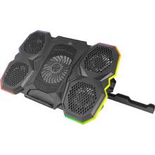 Підставка для ноутбука ESPERANZA EGC107 Breva Notebook Cooling Pad