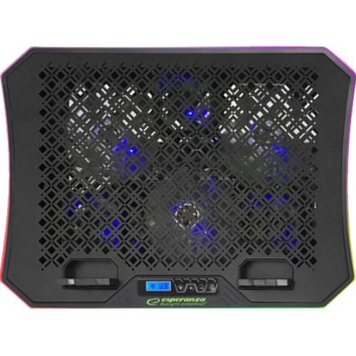 Подставка для ноутбука ESPERANZA EGC109 Galerne Notebook Cooling Pad