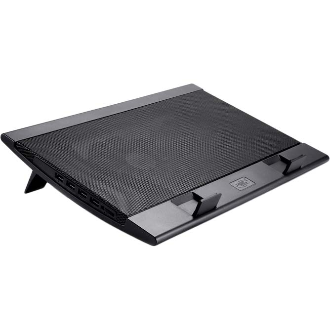 Подставка для ноутбука DeepCool Wind Pal Fs (WIND PAL FS)