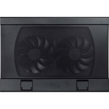 Подставка для ноутбука DeepCool Wind Pal Fs (WIND PAL FS)