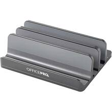 Подставка для ноутбука OFFICEPRO LS730G Aluminium alloys Grey (LS730G)