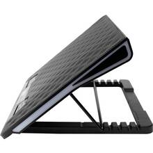 Підставка для ноутбука ESPERANZA Alize Notebook Cooling Pad (EGC101)