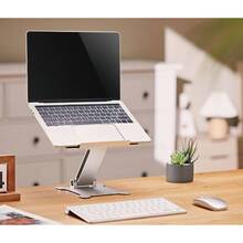 Підставка для ноутбука GEMBIRD 15.6" (NBS-D1-03)