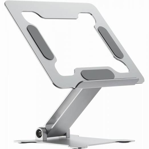 Зовнішній вигляд Підставка для ноутбука GEMBIRD 15.6" (NBS-D1-03)