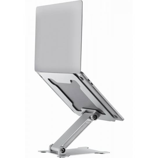 Підставка для ноутбука GEMBIRD 15.6" (NBS-D1-03) Матеріал метал