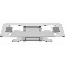 Підставка для ноутбука GEMBIRD 15.6" (NBS-D1-03)