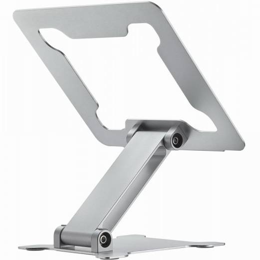 Підставка для ноутбука GEMBIRD 15.6" (NBS-D1-03) Розміри підставки 240 х 215 х 60