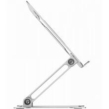 Підставка для ноутбука GEMBIRD 15.6" (NBS-D1-03)