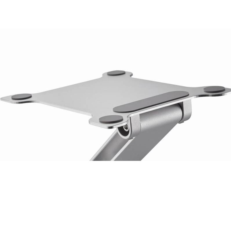 Підставка для ноутбука GEMBIRD 15.6" (NBS-D1-03) Вага 640