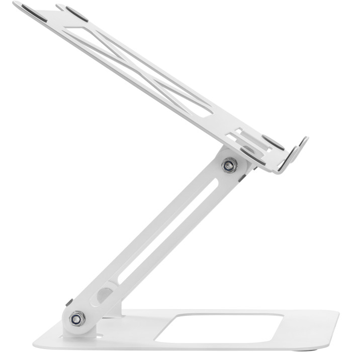 Фото Підставка OFFICEPRO LS380W White Steel