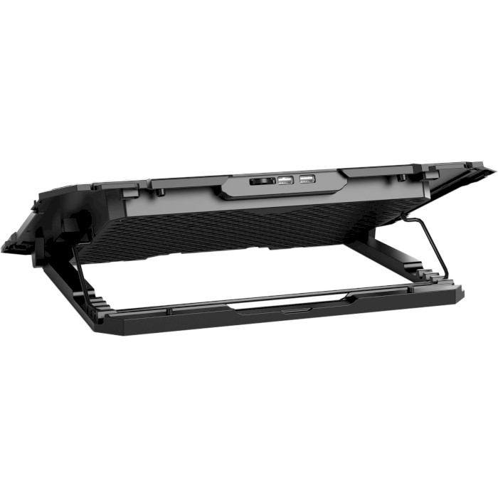 Підставка GAMEPRO GamePro CP485 Black Колір чорний