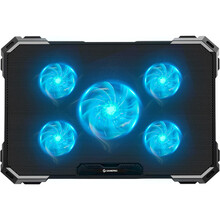 Підставка GAMEPRO GamePro CP485 Black