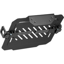 Настільне кріплення-підставка для ноутбука OFFICEPRO LH313B 12-17" Black