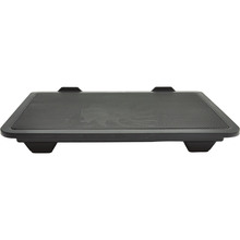 Підставка для ноутбука MEDIA-TECH SILENT COOLING PAD (MT2660)