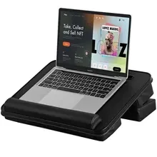 Підставка для ноутбука ARMORSTANDART ARM04 Black (ARM72561)