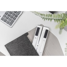 Подставка для ноутбука DIGITUS Variable Notebook Stand Silver (DA-90424)