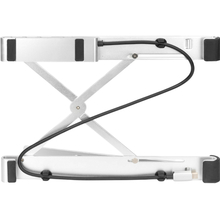 Подставка для ноутбука DIGITUS Variable Notebook Stand Silver (DA-90424)