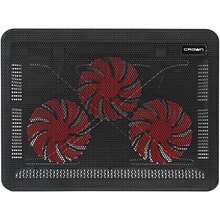 Підставка для ноутбука CROWN CMLC-1043T Red