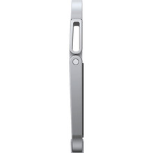 Підставки для ноутбука BASEUS Slim Laptop Kickstand 2pcs Silver (LUZC000012)