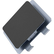 Підставка для ноутбука HOCO PH52 Plus Might Metal Gray (6931474788986)