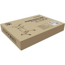 Столик для ноутбука GEMBIRD до 10 кг (TVS-DESK-01-BK)