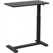Столик для ноутбука GEMBIRD до 10 кг (TVS-DESK-02-BK)