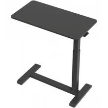 Столик для ноутбука GEMBIRD до 10 кг (TVS-DESK-02-BK)