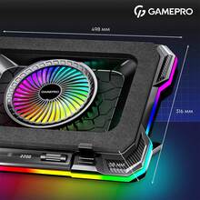 Підставка для ноутбука GAMEPRO CP950