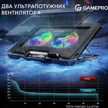 Підставка для ноутбука GAMEPRO CP910