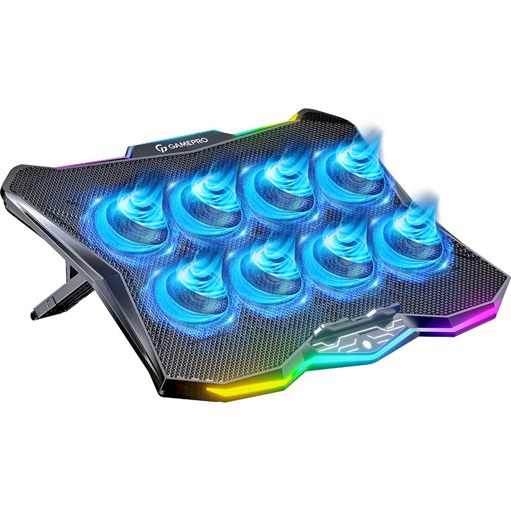 Фото Підставка для ноутбука GAMEPRO CP680