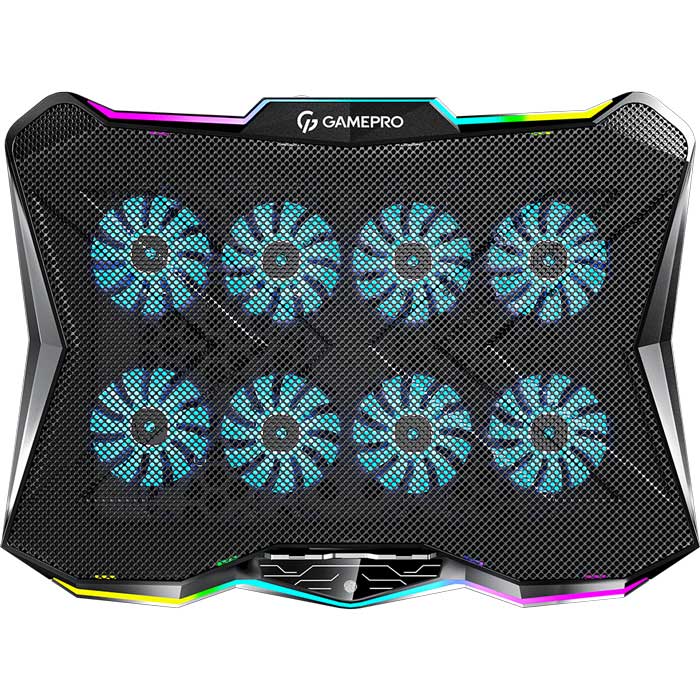 Підставка для ноутбука GAMEPRO CP680