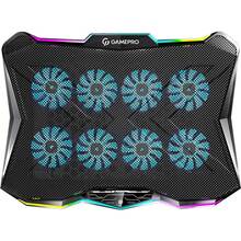 Подставка для ноутбука GAMEPRO CP680