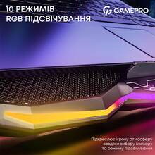 Підставка для ноутбука GAMEPRO CP680