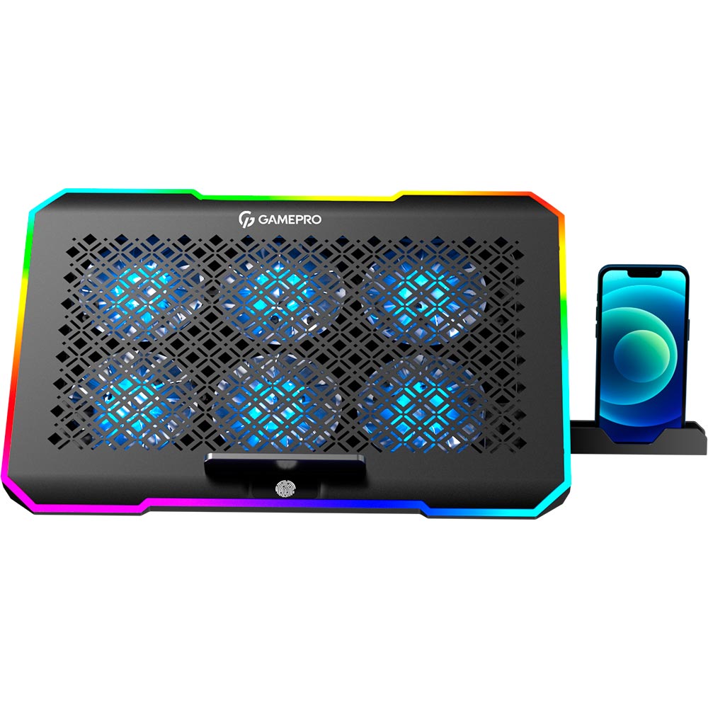 Подставка для ноутбука GAMEPRO CP660