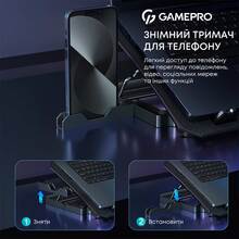 Підставка для ноутбука GAMEPRO CP350