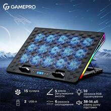 Подставка для ноутбука GAMEPRO CP1140