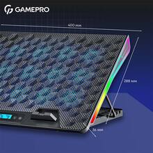 Подставка для ноутбука GAMEPRO CP1140